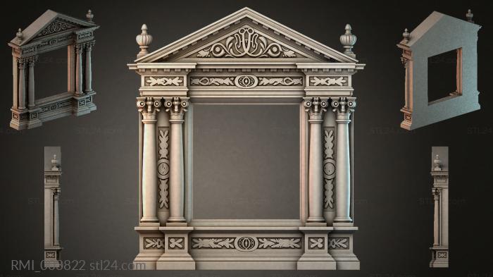 RMI_003822 3d STL model