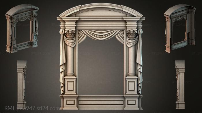 RMI_003947 3d STL model