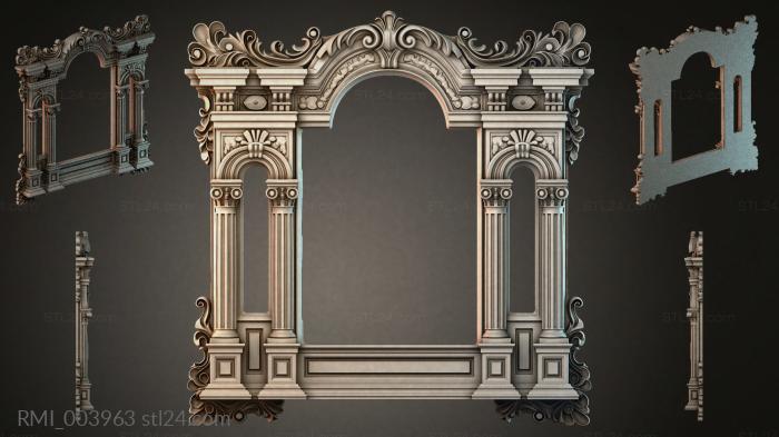 RMI_003963 3d STL model