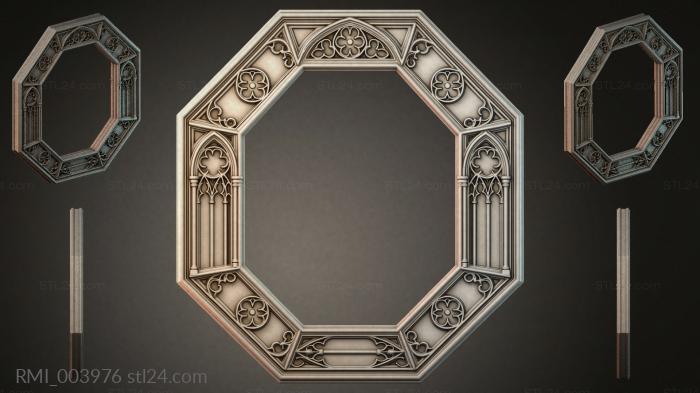 RMI_003976 3d STL model