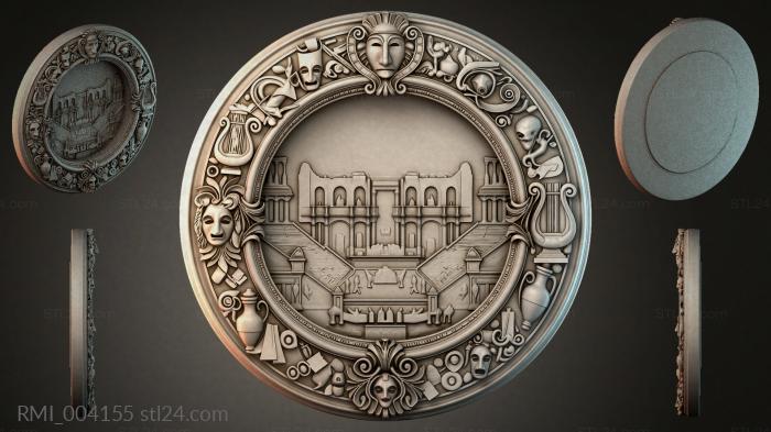 RMI_004155 3d STL model