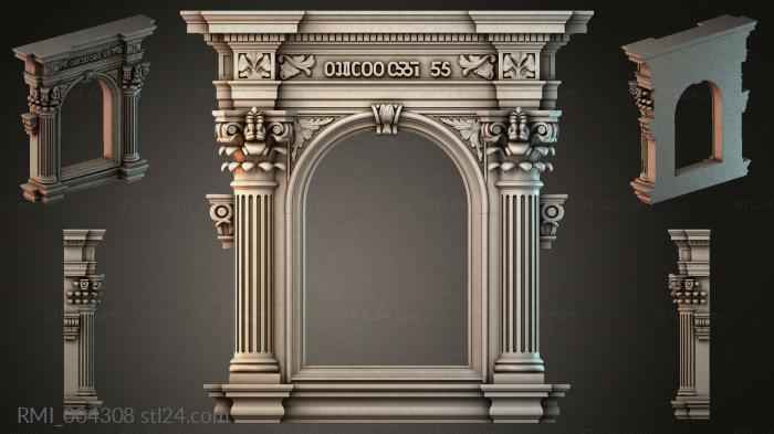 RMI_004308 3d STL model
