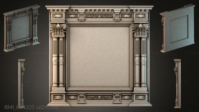 RMI_004325 3d STL model