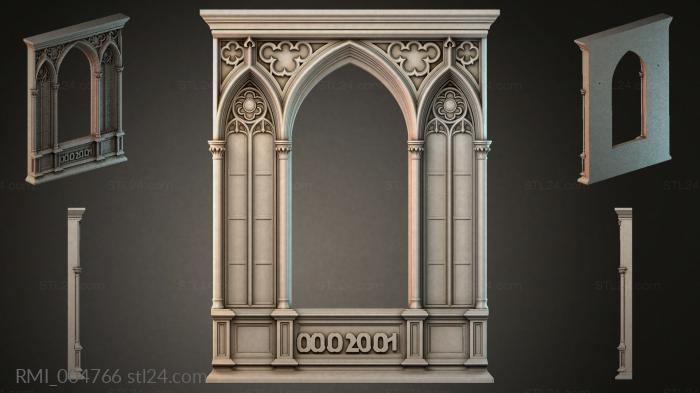 RMI_004766 3d STL model