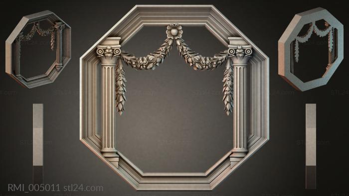 RMI_005011 3d STL model