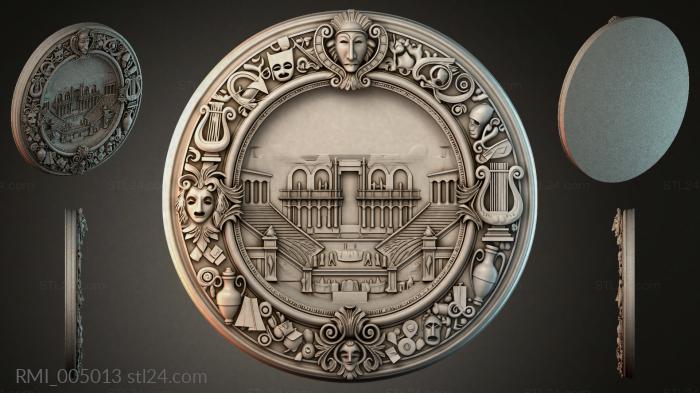 RMI_005013 3d STL model