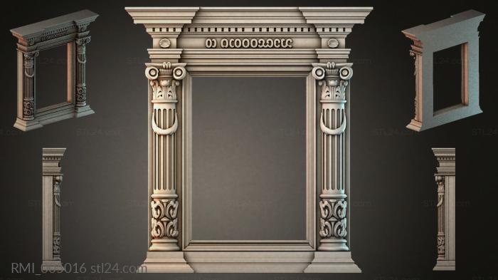 RMI_005016 3d STL model