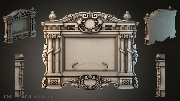 RMI_005024 3d STL model