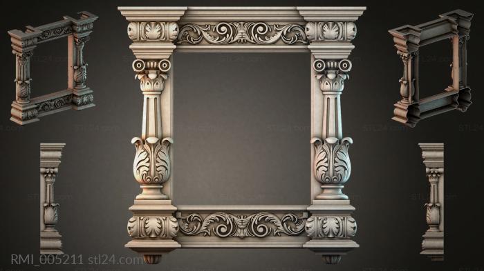 RMI_005211 3d STL model