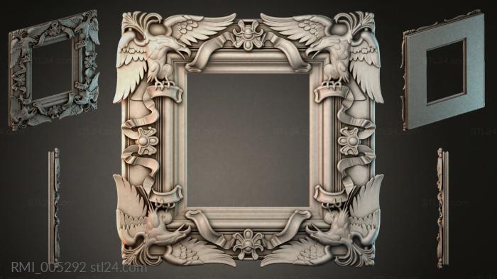 RMI_005292 3d STL model