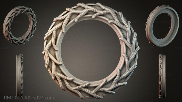 RMI_005305 3d STL model