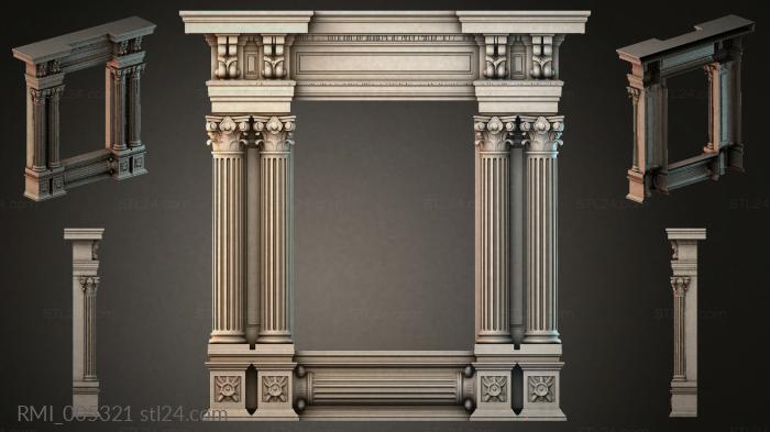 RMI_005321 3d STL model