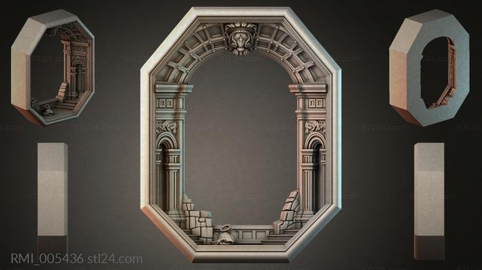 RMI_005436 3d STL model