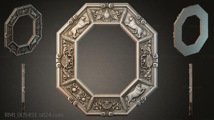 RMI_005451 3d STL model