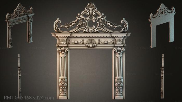 RMI_005468 3d STL model