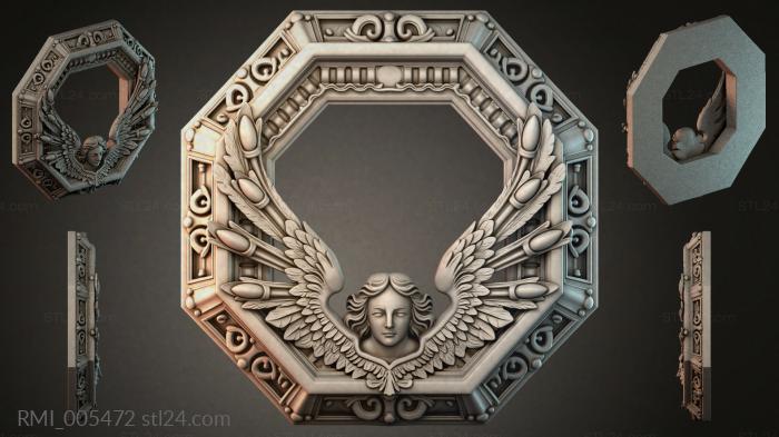 RMI_005472 3d STL model