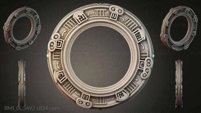 RMI_005492 3d STL model