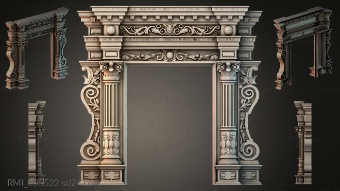 RMI_005522 3d STL model