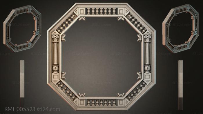 RMI_005523 3d STL model