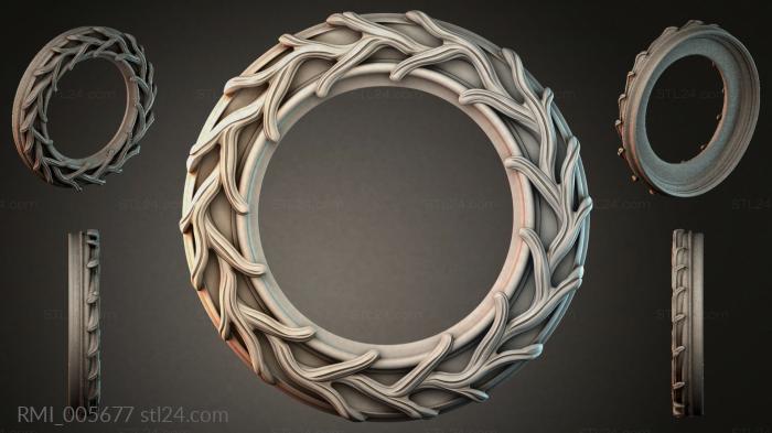 RMI_005677 3d STL model