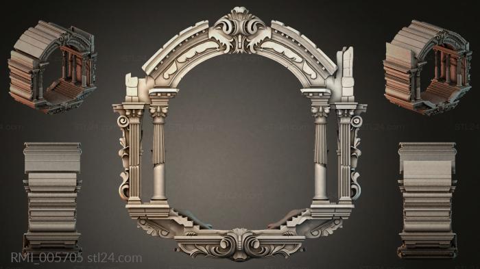 RMI_005705 3d STL model