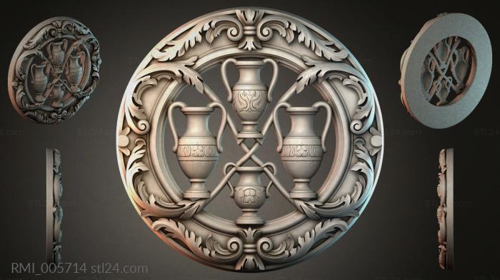 RMI_005714 3d STL model