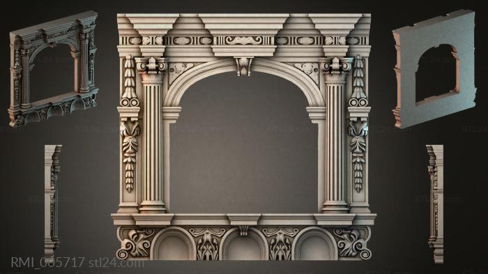 RMI_005717 3d STL model