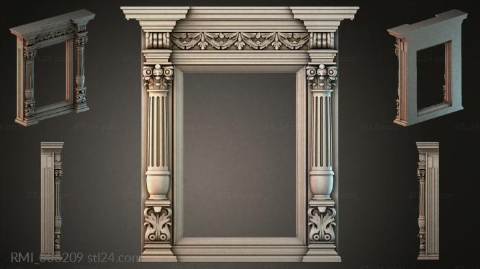 RMI_006209 3d STL model