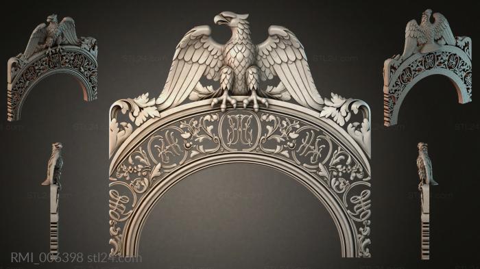 RMI_006398 3d STL model
