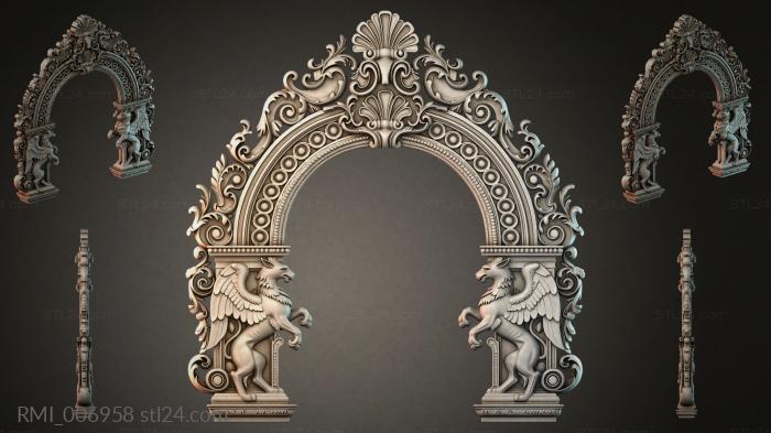RMI_006958 3d STL model