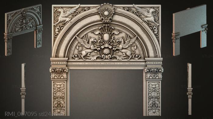 RMI_007095 3d STL model