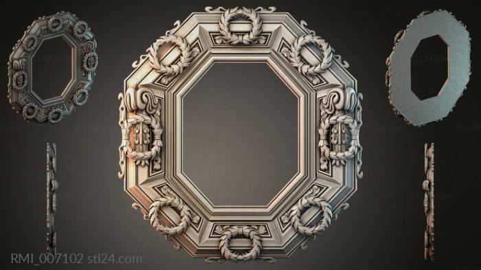 RMI_007102 3d STL model
