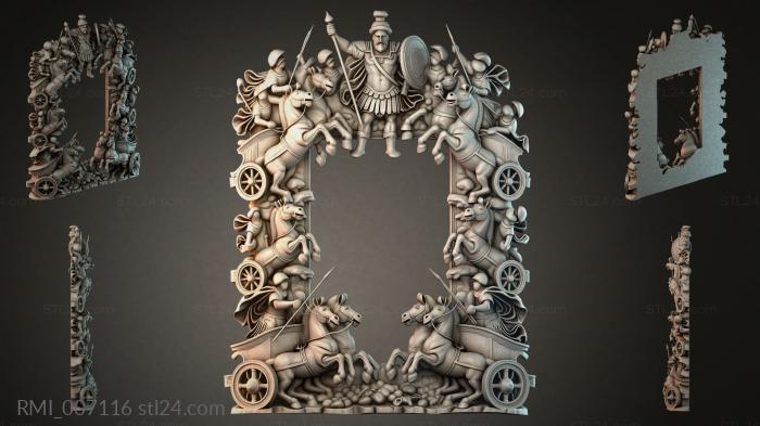 RMI_007116 3d STL model