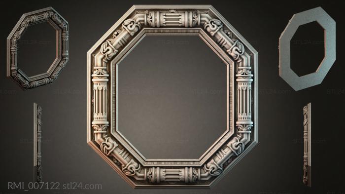 RMI_007122 3d STL model