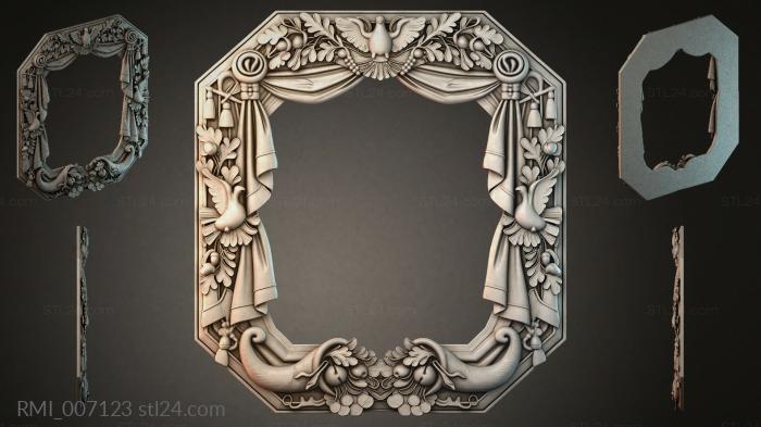 RMI_007123 3d STL model