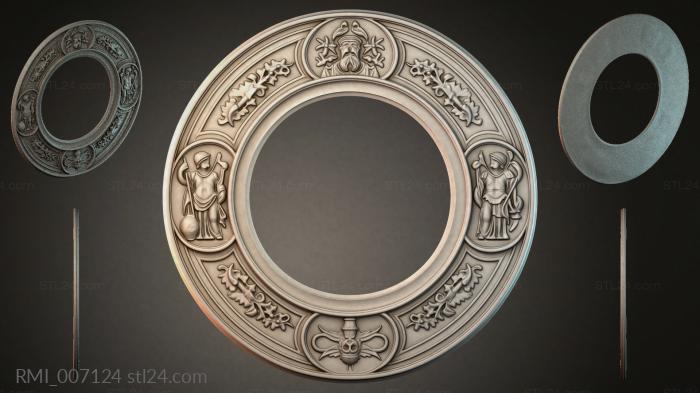 RMI_007124 3d STL model
