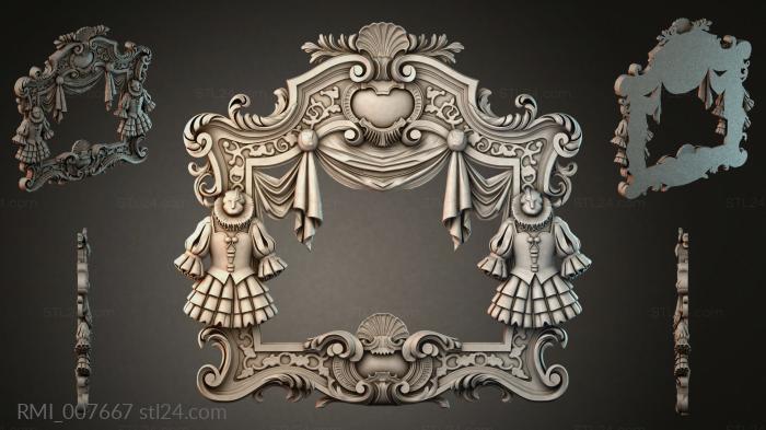 RMI_007667 3d STL model