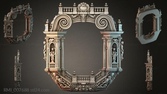 RMI_007688 3d STL model