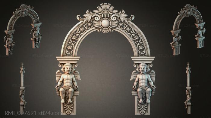RMI_007691 3d STL model
