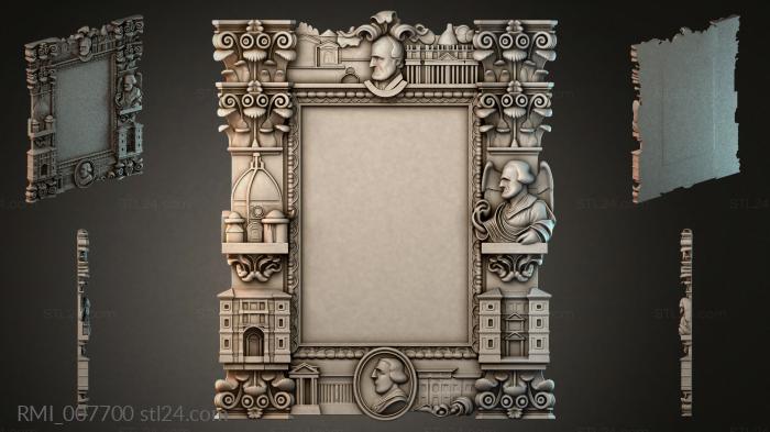 RMI_007700 3d STL model