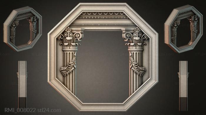 RMI_008022 3d STL model