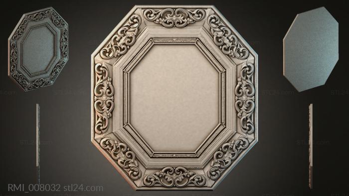 RMI_008032 3d STL model