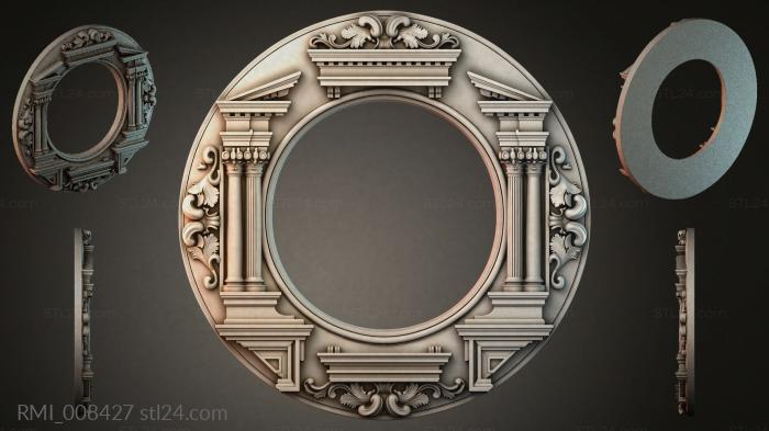RMI_008427 3d STL model