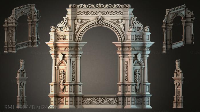 RMI_008448 3d STL model