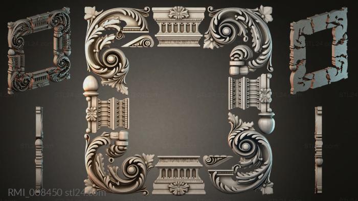 RMI_008450 3d STL model