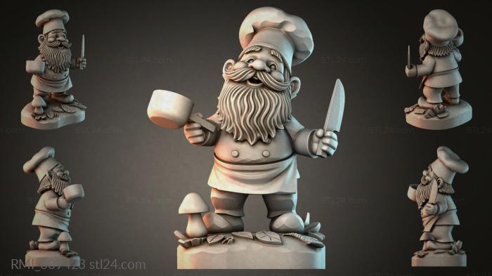 RMI_009423 3d STL model