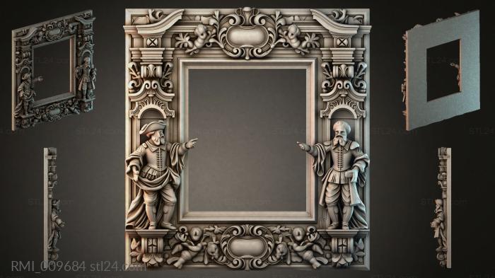 RMI_009684 3d STL model