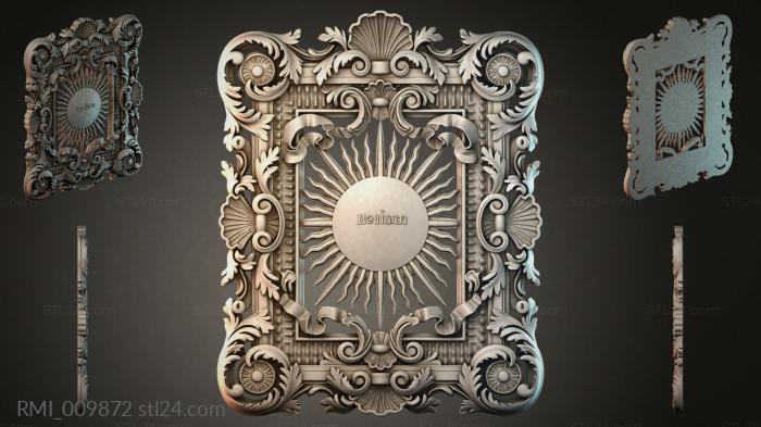 RMI_009872 3d STL model