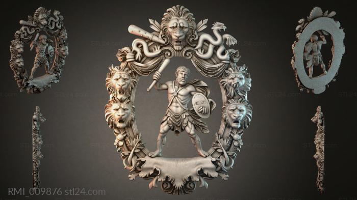 RMI_009876 3d STL model