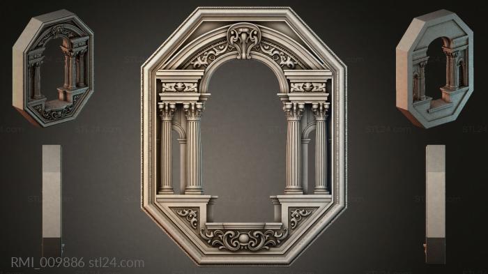RMI_009886 3d STL model